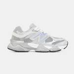 New Balance 9060 Concrete Grey - Зображення 5