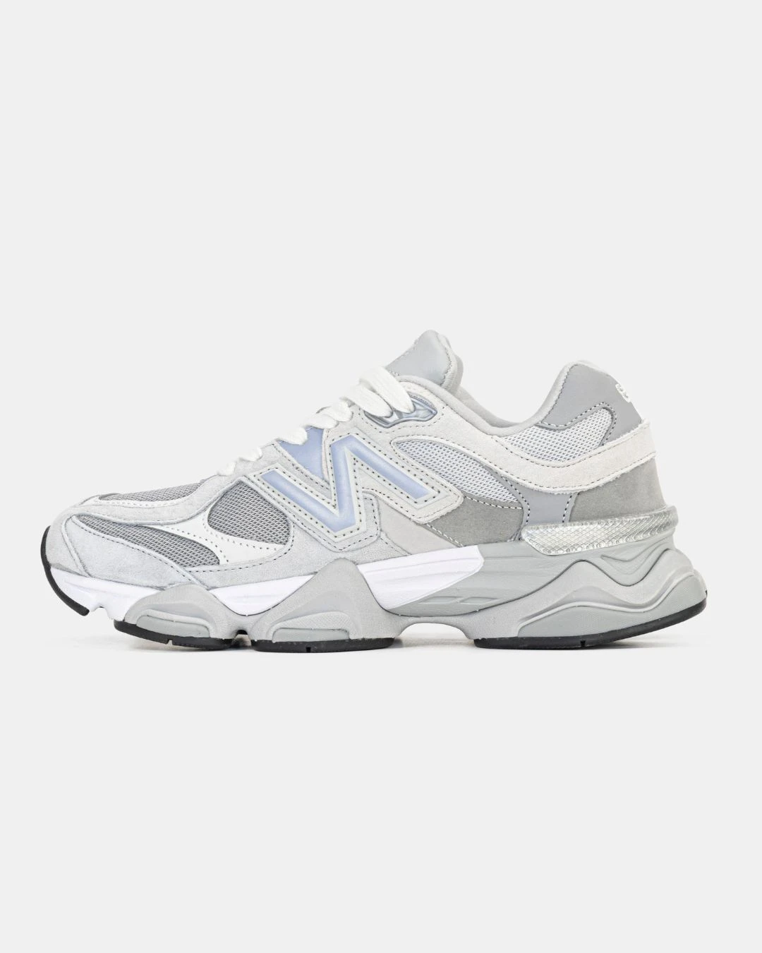 new-balance-9060-concrete-grey-84546853259820 New Balance 9060 Concrete Grey - Зображення 1