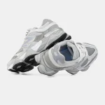 New Balance 9060 Concrete Grey - Зображення 8