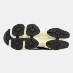 New Balance 9060 Cordura Black White - Зображення 8