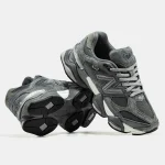 New Balance 9060 Dark Grey - Зображення 2