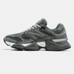 New Balance 9060 Dark Grey - Зображення 4