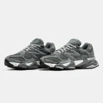New Balance 9060 Dark Grey - Зображення 3