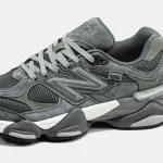 New Balance 9060 Dark Grey - Зображення 6