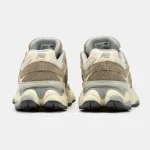 New Balance 9060 Driftwood - Зображення 9