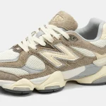 New Balance 9060 Driftwood - Зображення 6