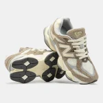New Balance 9060 Driftwood - Зображення 2