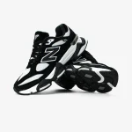 New Balance 9060 Driftwood Black White - Зображення 2