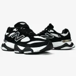 New Balance 9060 Driftwood Black White - Зображення 7