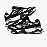 New Balance 9060 Driftwood Black White - Зображення 3