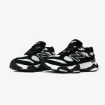 New Balance 9060 Driftwood Black White - Зображення 6