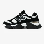 New Balance 9060 Driftwood Black White