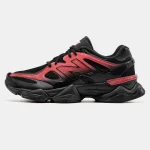 New Balance 9060 Gradient Pack Black Red
