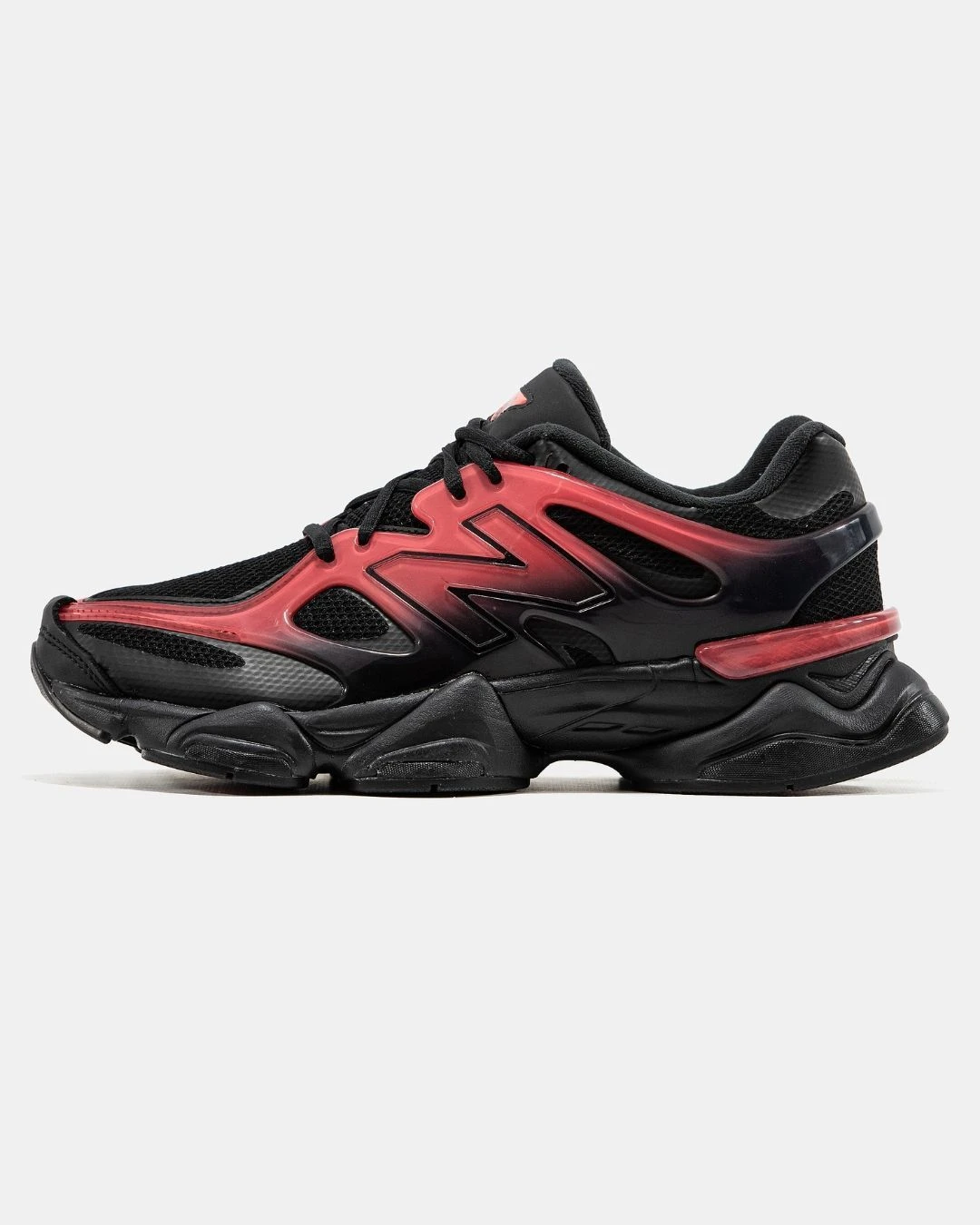 new-balance-9060-gradient-pack-black-red-15764789657006 New Balance 9060 Gradient Pack Black Red - Зображення 1
