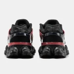 New Balance 9060 Gradient Pack Black Red - Зображення 9