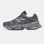 New Balance 9060 Gray Graphite