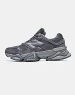 New Balance 9060 Gray Graphite