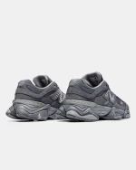 New Balance 9060 Gray Graphite - Зображення 7