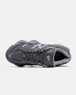 New Balance 9060 Gray Graphite - Зображення 5