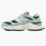 New Balance 9060 Green Cream - Зображення 3