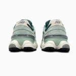 New Balance 9060 Green Cream - Зображення 7