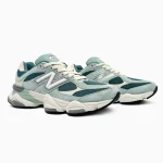 New Balance 9060 Green Cream - Зображення 2
