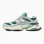 New Balance 9060 Green Cream