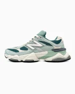 New Balance 9060 Green Cream