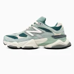 New Balance 9060 Green Cream - Зображення 4