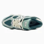 New Balance 9060 Green Cream - Зображення 5