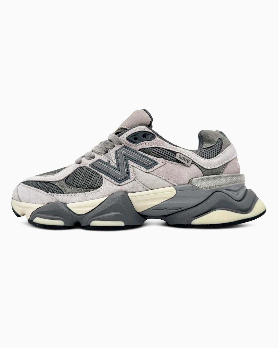 new-balance-9060-grey-42501972091383 New Balance 9060 Grey - Зображення 1