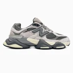 New Balance 9060 Grey - Зображення 3
