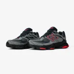 New Balance 9060 Grey Black - Зображення 4