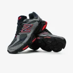 New Balance 9060 Grey Black - Зображення 2