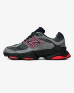 New Balance 9060 Grey Black