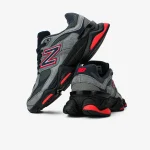 New Balance 9060 Grey Black - Зображення 9