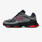 New Balance 9060 Grey Black - Зображення 6