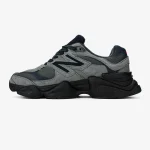 New Balance 9060 Grey Black - Зображення 5
