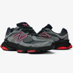 New Balance 9060 Grey Black - Зображення 3
