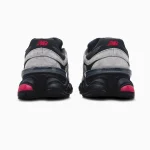 New Balance 9060 Grey Black Red - Зображення 7