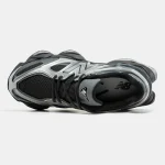 New Balance 9060 Grey Black Silver - Зображення 7