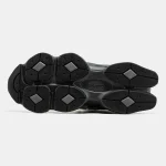 New Balance 9060 Grey Black Silver - Зображення 8
