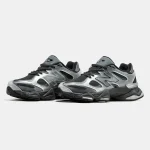 New Balance 9060 Grey Black Silver - Зображення 3