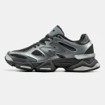 New Balance 9060 Grey Black Silver