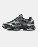 New Balance 9060 Grey Black Silver