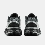 New Balance 9060 Grey Black Silver - Зображення 9