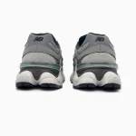 New Balance 9060 Grey Cordura - Зображення 7