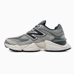 New Balance 9060 Grey Cordura