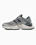 New Balance 9060 Grey Cordura