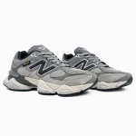 New Balance 9060 Grey Cordura - Зображення 2